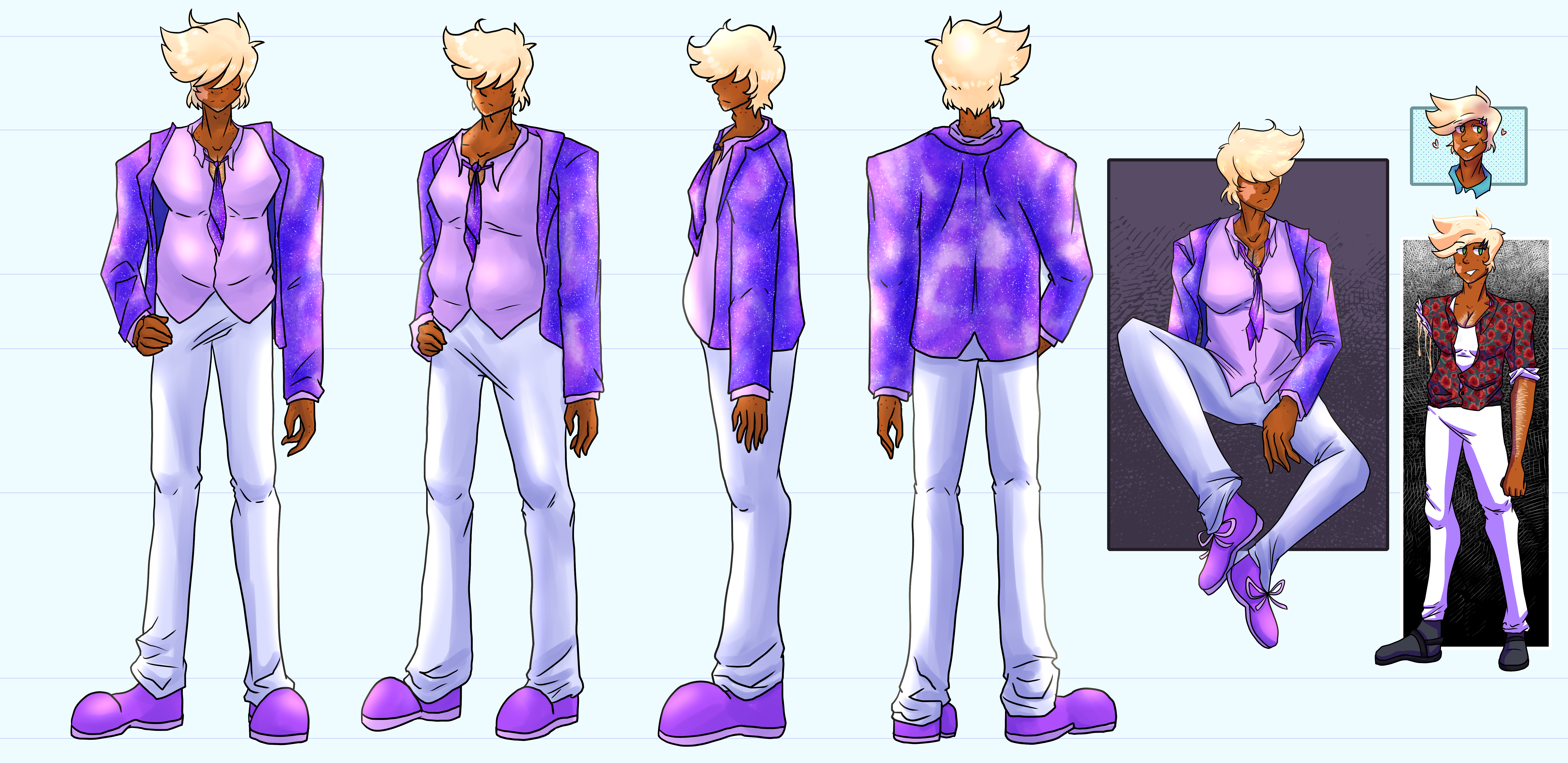 A turn around of J-Pop